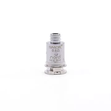 Résistance Nord Pod - Smoktech