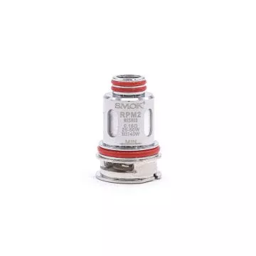 Résistance RPM 2 - Smoktech