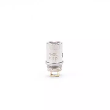 Résistance S-COIL VIM - Jac...