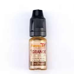 elfbar nachfüll pod läuft aus Aberdeen : E-liquide Absolu 30 mL main image 0