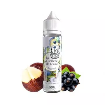 Bleu d'Envie - 50mL - La...