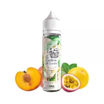 Teint de Pêche - 50mL - La...