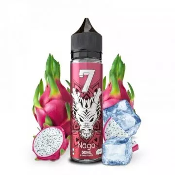 Naga - 50mL - Sept - E-Tasty