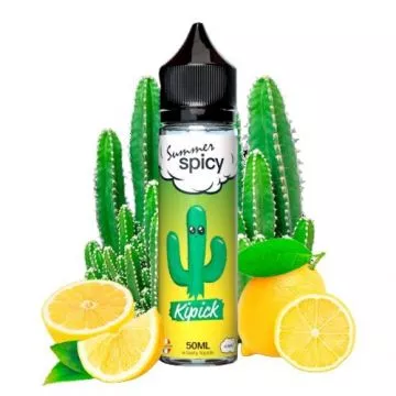 Kipick - 50mL - Summer...
