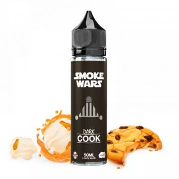 Dark Cook - 50mL - Smoke...