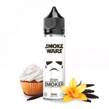 Storm Smoker - 50mL - Smoke...