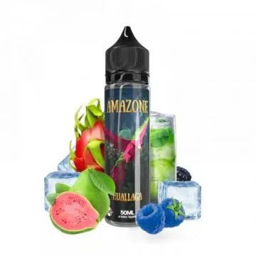 Huallaga - 50mL - Amazone -...