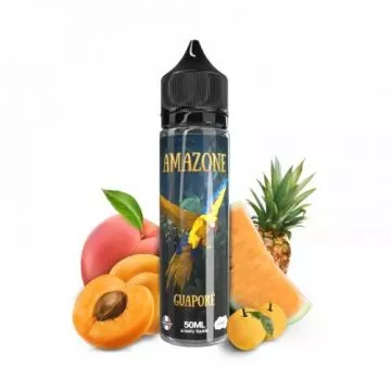 Guaporé - 50mL - Amazone -...