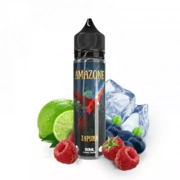 Japura - 50mL - Amazone -...