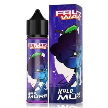 Kylo Mure - 50mL - Frutz...