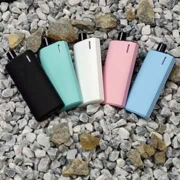 Kit Pod Peak - Geekvape