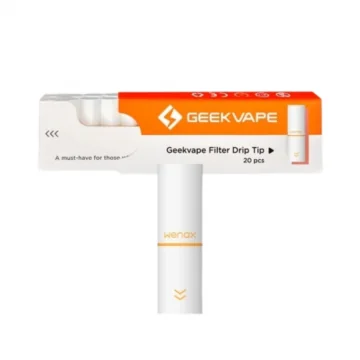 Filtres Pod Wenax M1 -...