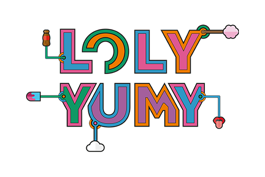 LOLY YUMY